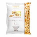 Batata-Congelada-Golden-Foods---Quality-Fries-em-Palitos-Pre-frita-2kg