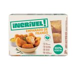 Empanado de Frango Incrível 100% Vegetal 300g