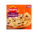 Pizza Portuguesa Seara 460g