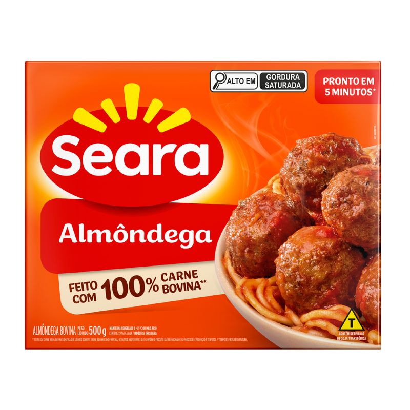 Almondega-Bovina-Seara-Caixa-500g
