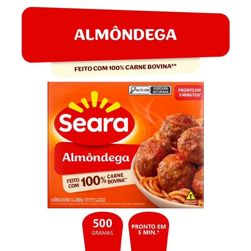 Almondega-Bovina-Seara-Caixa-500g