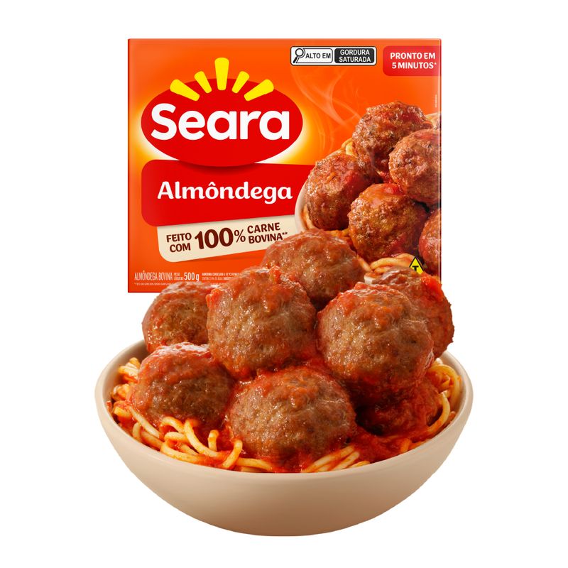 Almondega-Bovina-Seara-Caixa-500g