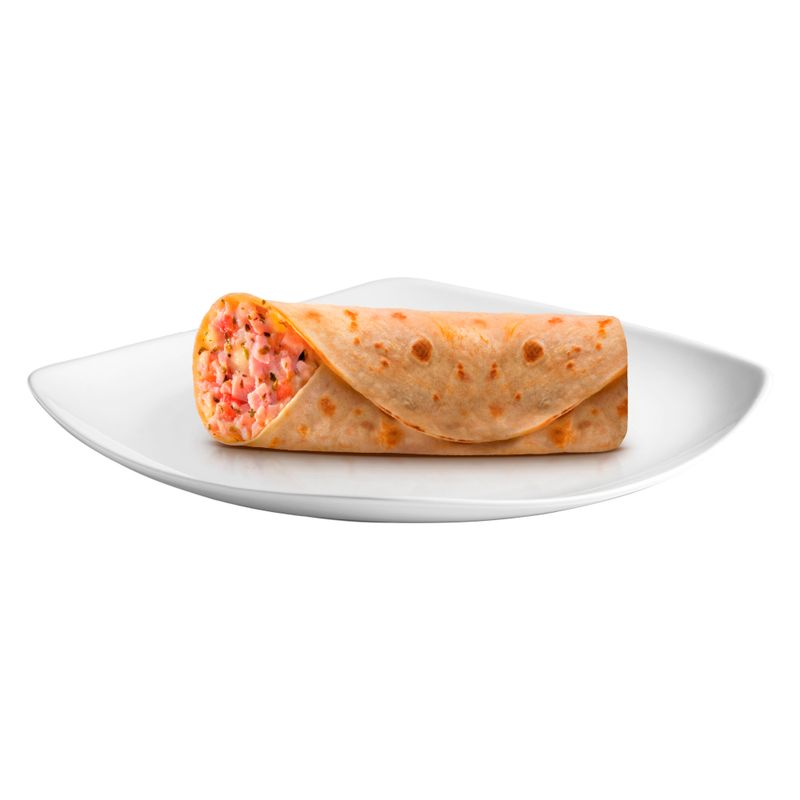 Burrito Hot Hit de pizza Seara 100g - Zona Sul