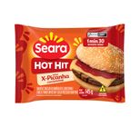 Hot Hit Picanha Seara 145g