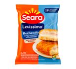 Empanado Levíssimo Seara 110g