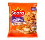 Iscas de Frango Apimentada Empanado Crocante Seara 300g