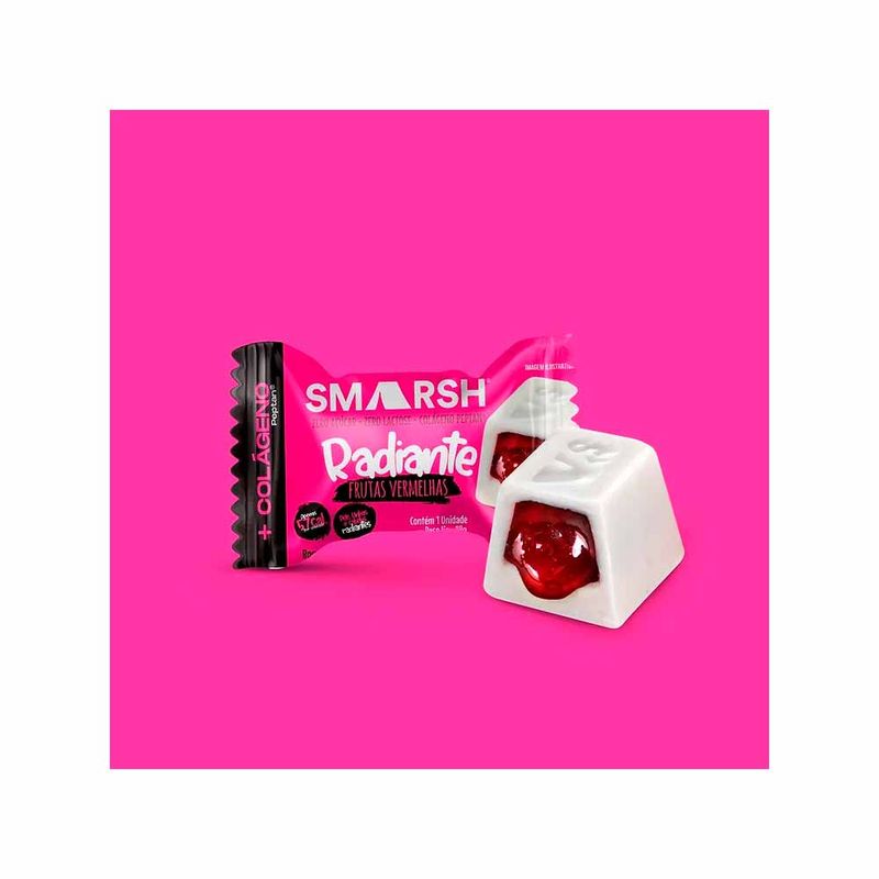 Bombom-Radiante-Frutas-Vermelhas-Smarsh-14g