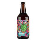 Cerveja Hop Obsession Mad Brew Garrafa 500ml