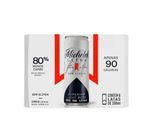 Pack Cerveja Michelob Ultra Light Lager Lata 8 x 350ml