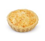 Quiche de Bacalhau Congelado 140g