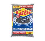 Feijão Preto Gibi 1kg