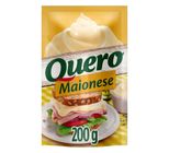 Maionese Quero Sachê 200g