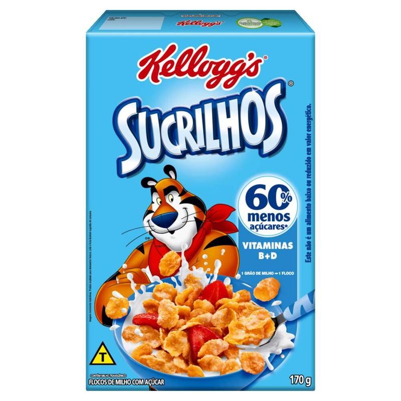 CEREAL-SUCRILHOS-KELLOGGS-60--170G