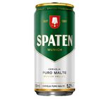 Cerveja Spaten Puro Malte Lata 269ml