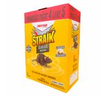 Isca Mata Ratos Straik 125g Leve 5 Pague 4