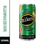 Drink-Pronto-Mikes-Vodka-com-Guarana-Lemonade-Lata-269ml