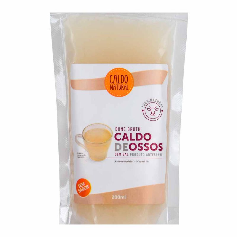 Caldo-Natural-de-Osso-Sem-Sabor-200ml