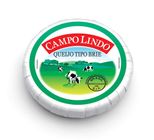 Queijo Tipo Brie Pedaço Campo Lindo 150g