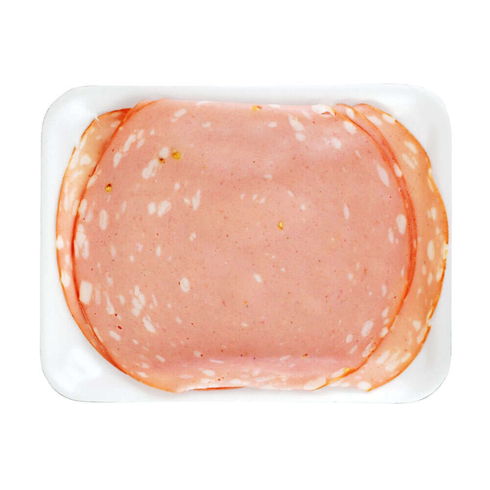 Mortadela Italiana em Fatias Ceratti 150g Zona Sul