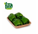 Pimentão Verde Orgânico Bio Vida 400g