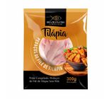 Iscas de Tilápia Brazilian Fish 300g