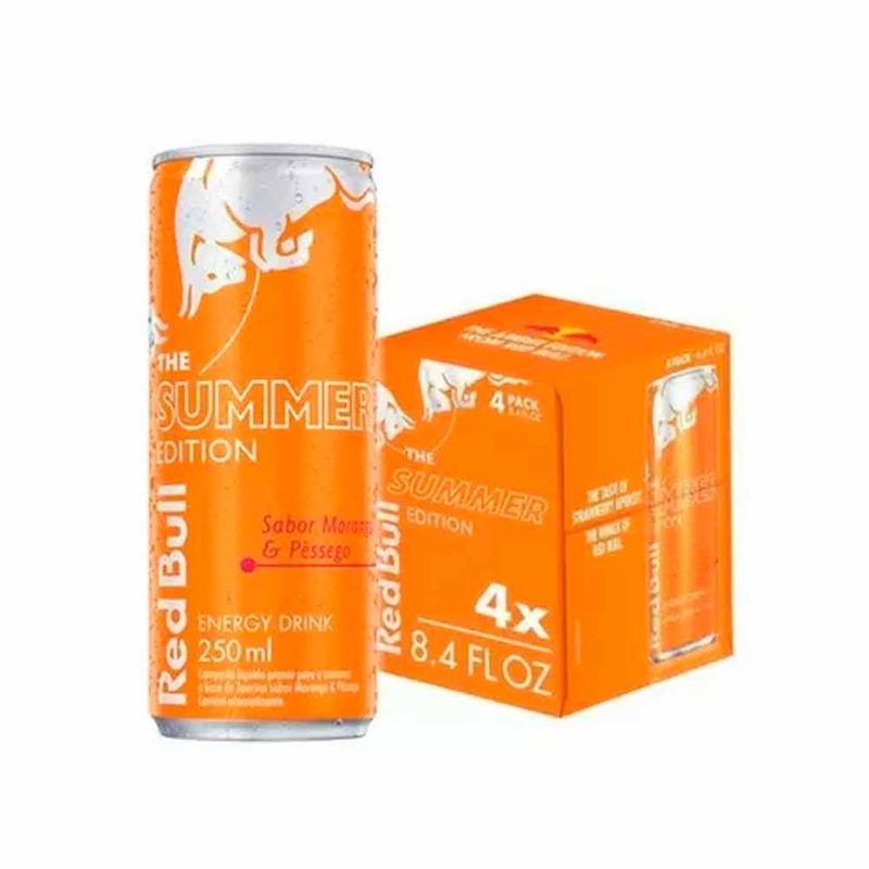 Bebida-Energetica-Red-Bull-Morango-e-Pessego-Pack-com-4-Latas-250ml