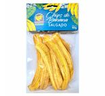 Chips de Banana Salgada Magario 60g