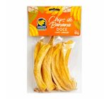 Chips de Banana Doce Com Canela Magario 60g