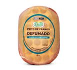 Peito de Frango Defumado Ceratti Peça 5kg