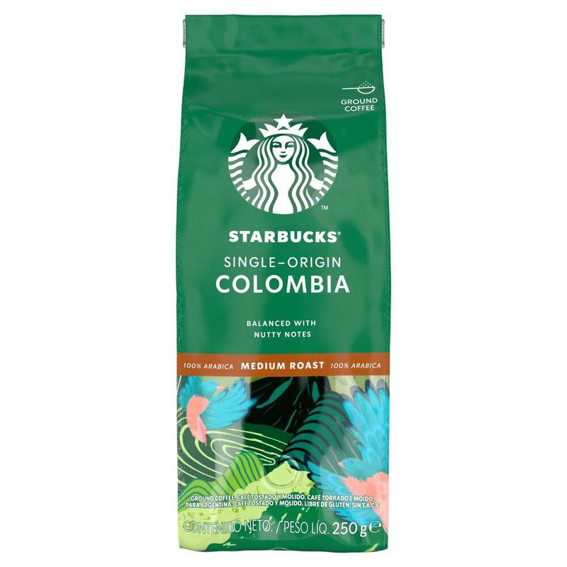 Cafe-Moido-Starbucks-Colombia-250g