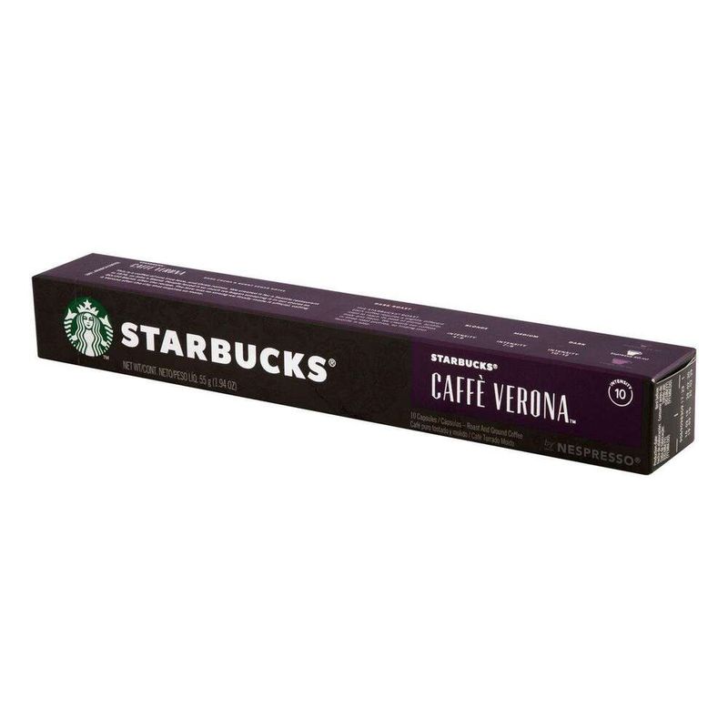 Capsulas-de-Cafe-Starbucks-Nespresso-Verona-Caixa-com-10-Unidades-55g