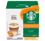 Cápsulas de Café Starbucks Caramel Macchiato 106,5g