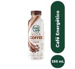 Bebida Energética Vida Coffee Vegana Sabor Original Vida Veg 250ml