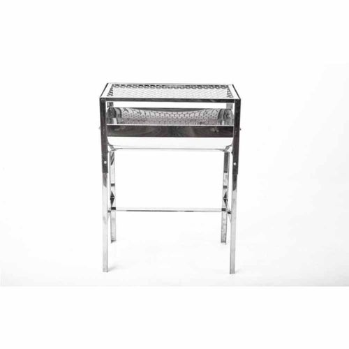 Churrasqueira Inox N 2 Valente