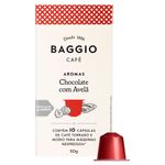 Cafe-em-Capsula-Torrado-e-Moido-Chocolate-com-Avela-Baggio-Aromas-50g-10-Unidades