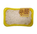 Peito de Frango Desfiado Do Seu Jeito 400g