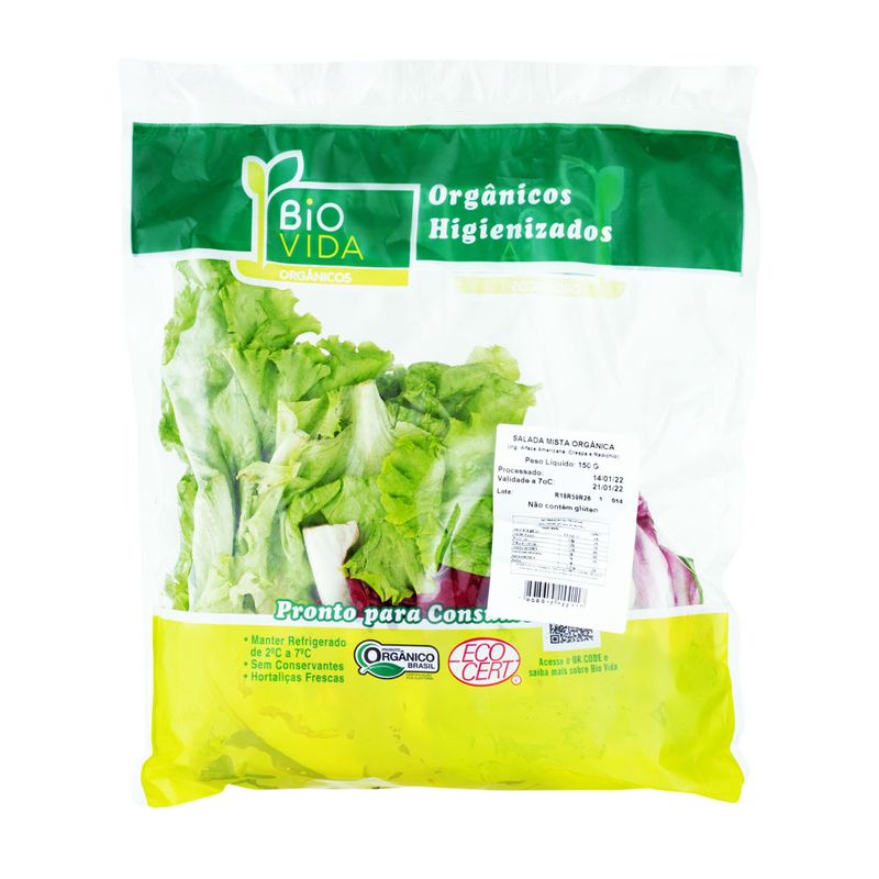 Salada-Mista-Higienizada-Organica-Bio-Vida--Quasi-Pronto-150g