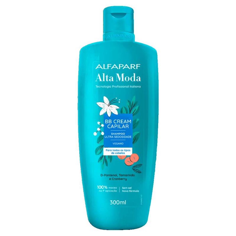 Shampoo-Alfaparf-Alta-Moda-BB-Cream-300ml