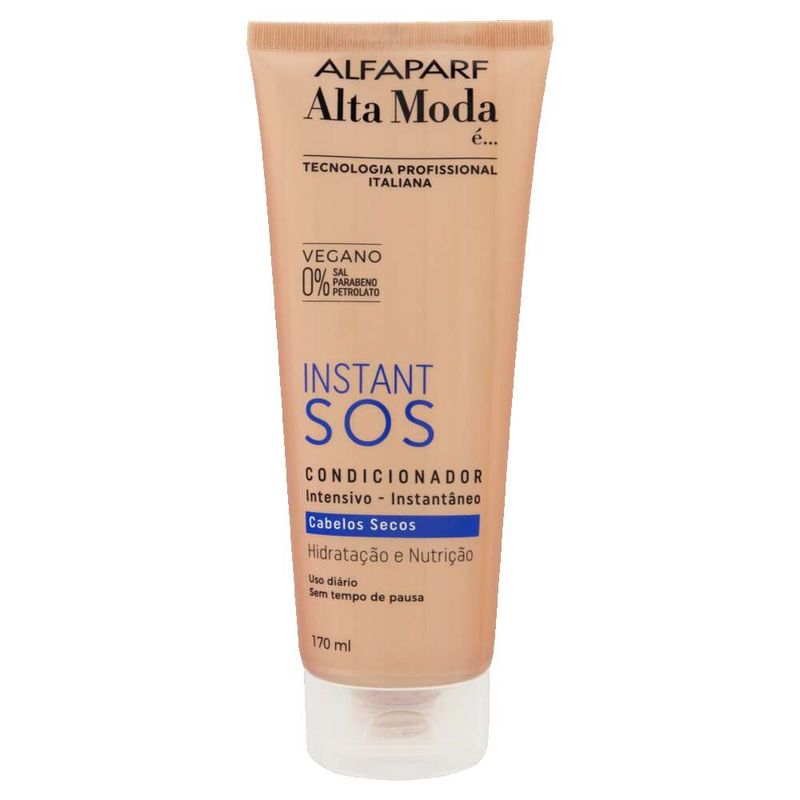 Condicionador-Alfaparf-Instant-SOS-Hidratacao-Nutricao-170ml