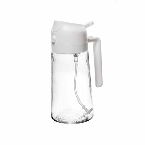 Galheteiro 2 em 1 com Borrifador Lyor 450ml