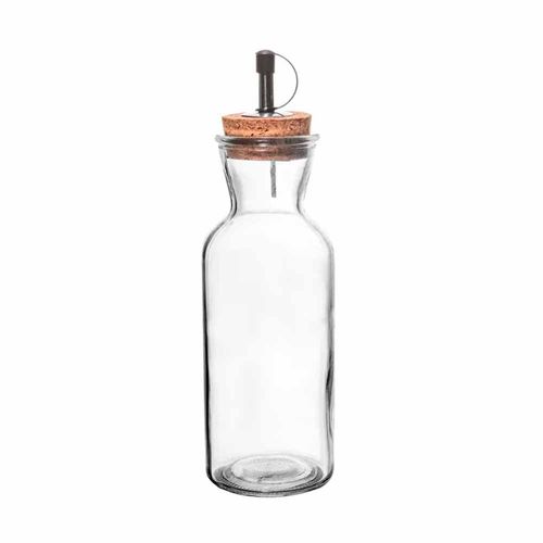 Garrafa para Azeite Tampa Dosadora Lyor 580ml
