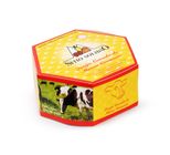 Queijo Curado Cremoso Sítio Solidão 300g