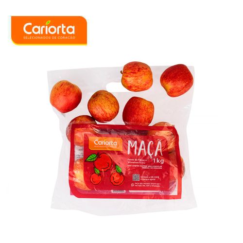 Maçã Cariorta 1Kg