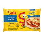 Filé de Frango à Parmegiana Sadia 500g