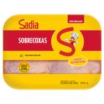 Sobrecoxa-de-Frango-Congelada-Sadia-Bandeja-1kg