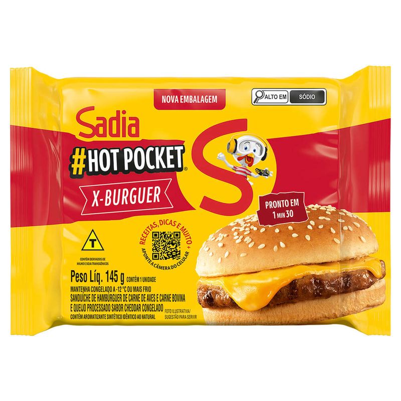 Sanduiche-Pronto-Sadia-Hot-Pocket-X-Burguer-145g