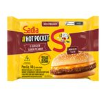 Sanduíche Pronto Sadia Hot Pocket X Picanha  145 g