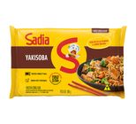 Yakissoba Sadia Pacote 600g