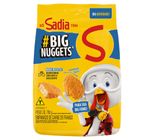 Empanado de Frango Sadia Nuggets Tradicional 700g