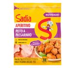 Peito a Passarinho Sadia Pacote 1kg